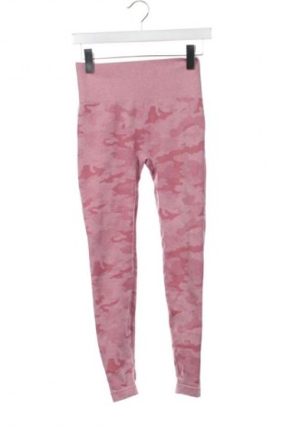 Damskie legginsy Unbranded, Rozmiar XS, Kolor Kolorowy, Cena 59,77 zł