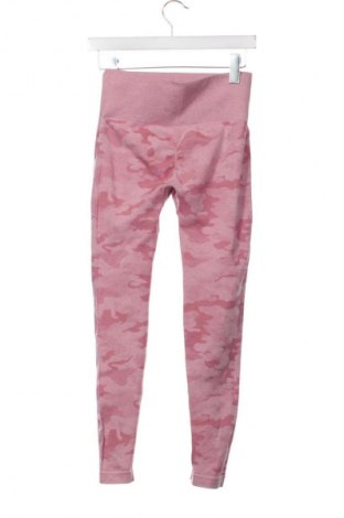 Damskie legginsy Unbranded, Rozmiar XS, Kolor Kolorowy, Cena 59,77 zł