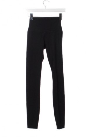 Damskie legginsy Unbranded, Rozmiar XXS, Kolor Czarny, Cena 59,77 zł