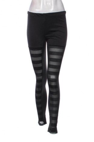 Damskie legginsy Unbranded, Rozmiar M, Kolor Czarny, Cena 44,94 zł