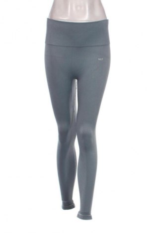 Damskie legginsy Unbranded, Rozmiar M, Kolor Niebieski, Cena 59,75 zł