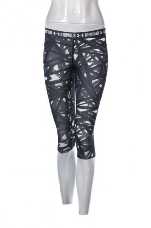 Γυναικείο κολάν Under Armour, Μέγεθος S, Χρώμα Πολύχρωμο, Τιμή 17,38 €