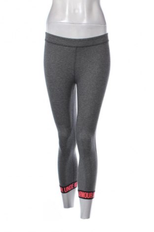 Dámske legíny  Under Armour, Veľkosť S, Farba Sivá, Cena  17,38 €