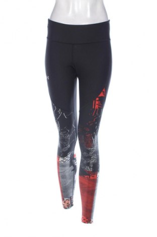 Damen Leggings Under Armour, Größe S, Farbe Schwarz, Preis € 17,38