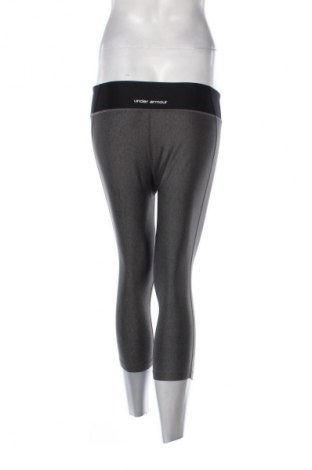 Damskie legginsy Under Armour, Rozmiar M, Kolor Szary, Cena 78,09 zł