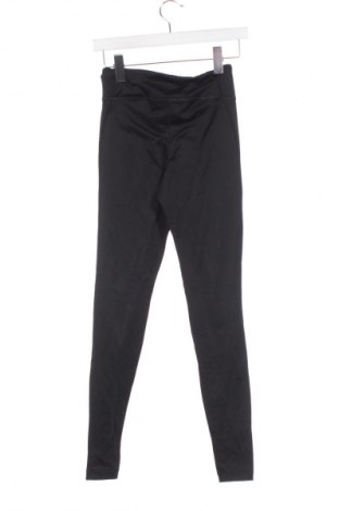 Damskie legginsy Under Armour, Rozmiar XS, Kolor Czarny, Cena 111,99 zł