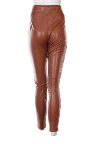 Damen Leggings VILA, Größe L, Farbe Braun, Preis € 5,99