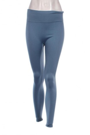 Női leggings Work Out, Méret M, Szín Kék, Ár 7 079 Ft