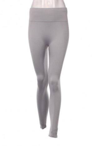 Damskie legginsy Work Out, Rozmiar L, Kolor Szary, Cena 85,99 zł