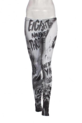 Damen Leggings Yakuza, Größe S, Farbe Mehrfarbig, Preis 42,99 €
