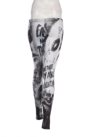 Damen Leggings Yakuza, Größe S, Farbe Mehrfarbig, Preis 42,99 €
