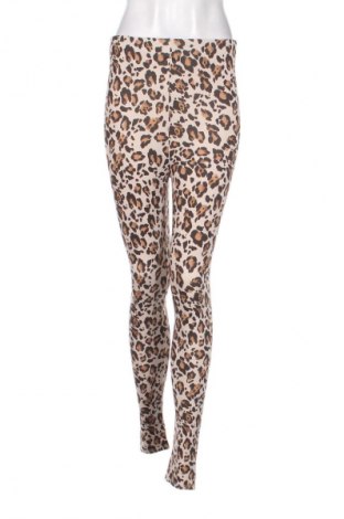 Damen Leggings Zara, Größe M, Farbe Mehrfarbig, Preis 24,99 €