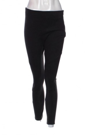 Női leggings Zara, Méret M, Szín Fekete, Ár 3 192 Ft
