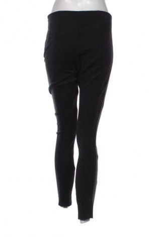 Női leggings Zara, Méret M, Szín Fekete, Ár 3 192 Ft