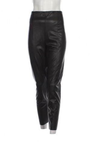 Dámske legíny  Zara, Veľkosť XL, Farba Čierna, Cena  9,95 €