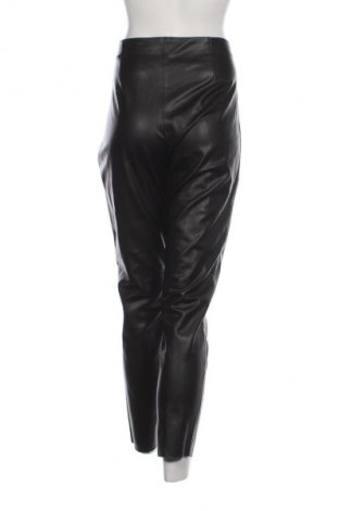 Dámske legíny  Zara, Veľkosť XL, Farba Čierna, Cena  9,95 €