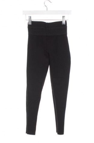 Damen Leggings Zara, Größe XS, Farbe Schwarz, Preis 8,18 €