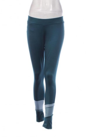 Damskie legginsy Zeeman, Rozmiar M, Kolor Niebieski, Cena 31,99 zł