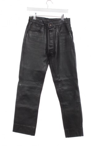 Damen Lederhose Unbranded, Größe S, Farbe Schwarz, Preis € 74,99