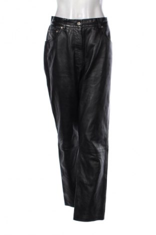 Női bőrnadrág Unbranded, Méret XL, Szín Fekete, Ár 28 819 Ft