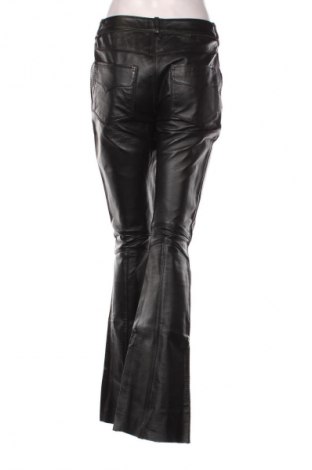 Damen Lederhose Unbranded, Größe S, Farbe Schwarz, Preis € 74,99