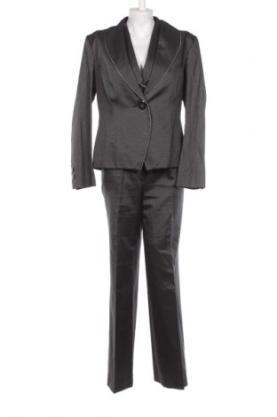 Damen Kostüm Ariston S, Größe L, Farbe Grau, Preis € 51,66