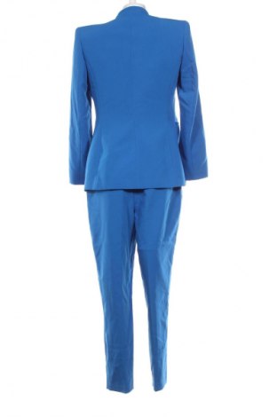 Costum de femei Zara, Mărime M, Culoare Albastru, Preț 215,79 Lei