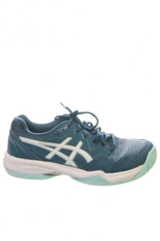 Γυναικεία παπούτσια ASICS, Μέγεθος 38, Χρώμα Μπλέ, Τιμή 56,99 €
