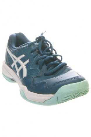 Γυναικεία παπούτσια ASICS, Μέγεθος 38, Χρώμα Μπλέ, Τιμή 56,99 €