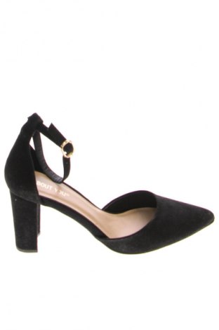 Încălțăminte de damă About You, Mărime 37, Culoare Negru, Preț 163,16 Lei