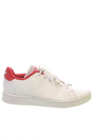 Γυναικεία παπούτσια Adidas, Μέγεθος 38, Χρώμα Λευκό, Τιμή 56,99 €