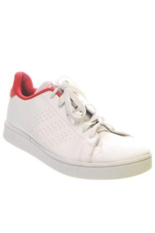 Γυναικεία παπούτσια Adidas, Μέγεθος 38, Χρώμα Λευκό, Τιμή 56,99 €