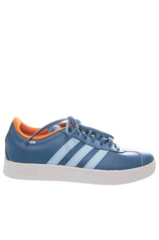 Damenschuhe Adidas, Größe 37, Farbe Blau, Preis 61,99 €