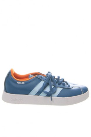 Γυναικεία παπούτσια Adidas, Μέγεθος 37, Χρώμα Μπλέ, Τιμή 56,99 €