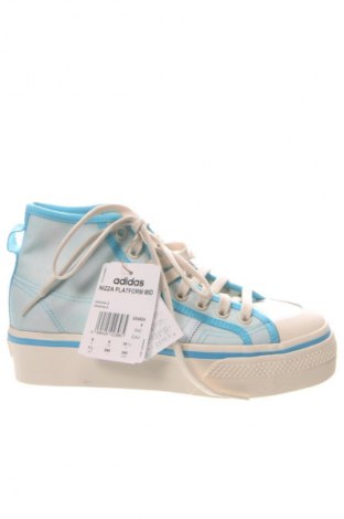 Damenschuhe Adidas, Größe 39, Farbe Blau, Preis € 103,85