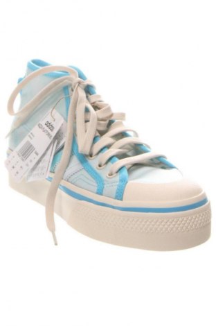 Damenschuhe Adidas, Größe 39, Farbe Blau, Preis € 103,85