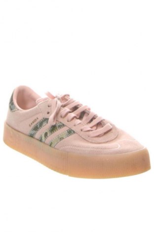 Damenschuhe Adidas, Größe 37, Farbe Mehrfarbig, Preis 45,52 €