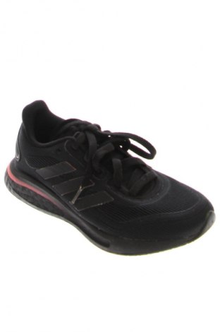 Damenschuhe Adidas, Größe 37, Farbe Schwarz, Preis € 45,52