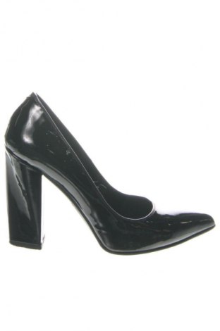 Damenschuhe Albano, Größe 38, Farbe Schwarz, Preis 38,36 €