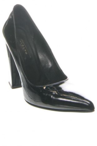 Damenschuhe Albano, Größe 38, Farbe Schwarz, Preis 38,36 €