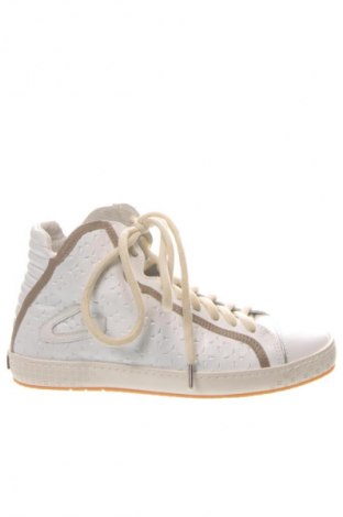Damenschuhe Alberto Guardiani, Größe 35, Farbe Weiß, Preis 104,00 €