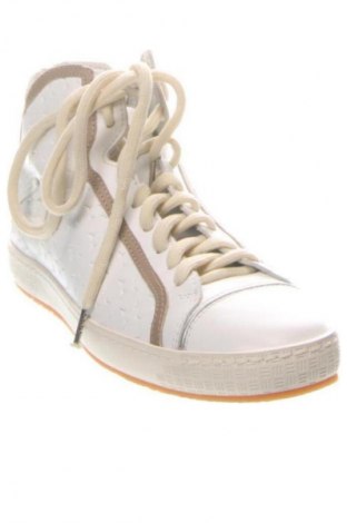 Damenschuhe Alberto Guardiani, Größe 35, Farbe Weiß, Preis 104,00 €