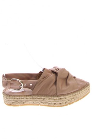 Damenschuhe AllSaints, Größe 39, Farbe Aschrosa, Preis € 71,99