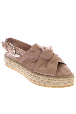 Damenschuhe AllSaints, Größe 39, Farbe Aschrosa, Preis € 71,99