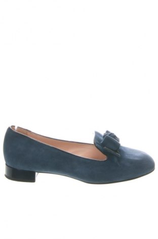 Damenschuhe Angelo Giannini, Größe 37, Farbe Blau, Preis € 56,37