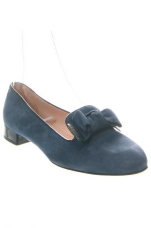 Damenschuhe Angelo Giannini, Größe 37, Farbe Blau, Preis € 56,37