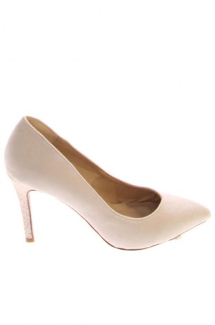 Damenschuhe Anna Field, Größe 40, Farbe Beige, Preis € 19,95
