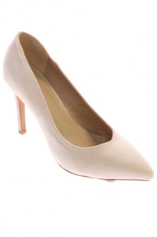Damenschuhe Anna Field, Größe 40, Farbe Beige, Preis € 19,95