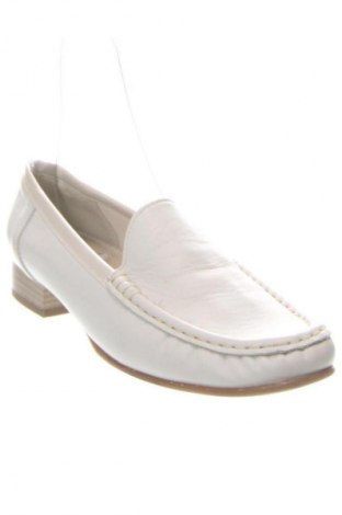 Damenschuhe Ara, Größe 41, Farbe Weiß, Preis 32,00 €