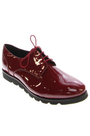 Damenschuhe Balsamik, Größe 42, Farbe Rot, Preis € 41,43